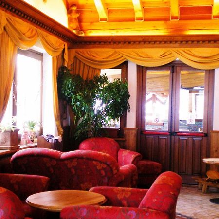 Hotel Beau Sejour Etroubles Εξωτερικό φωτογραφία