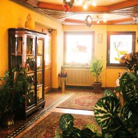 Hotel Beau Sejour Etroubles Εξωτερικό φωτογραφία