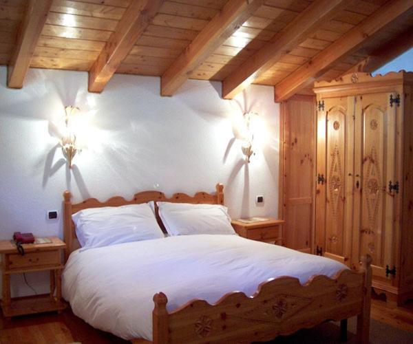 Hotel Beau Sejour Etroubles Δωμάτιο φωτογραφία