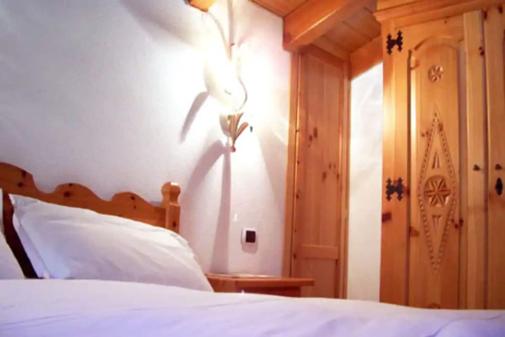 Hotel Beau Sejour Etroubles Εξωτερικό φωτογραφία