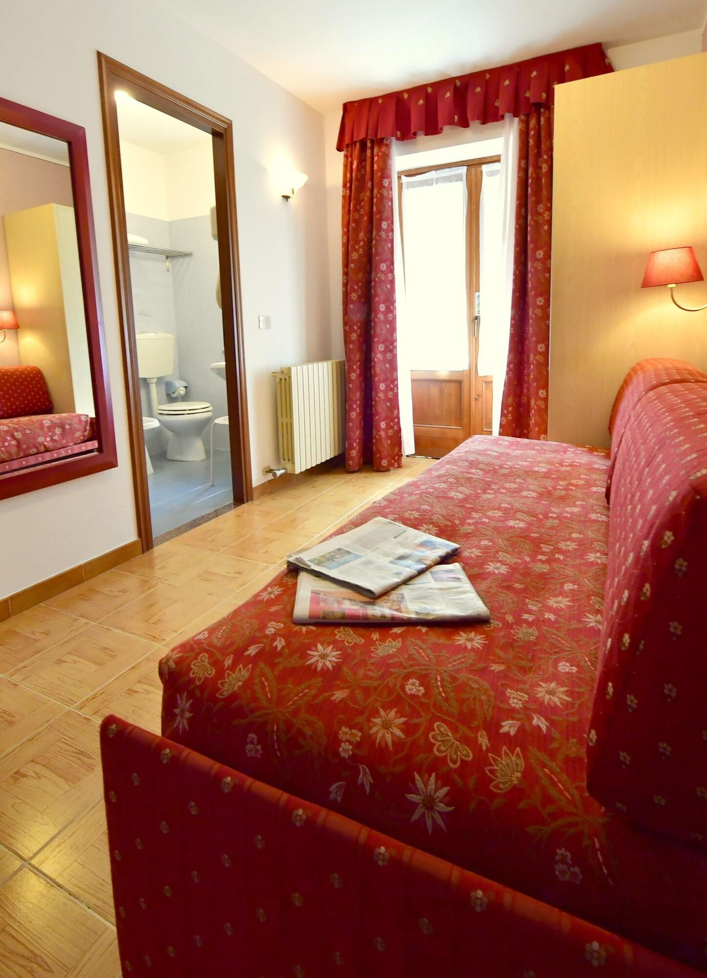 Hotel Beau Sejour Etroubles Εξωτερικό φωτογραφία