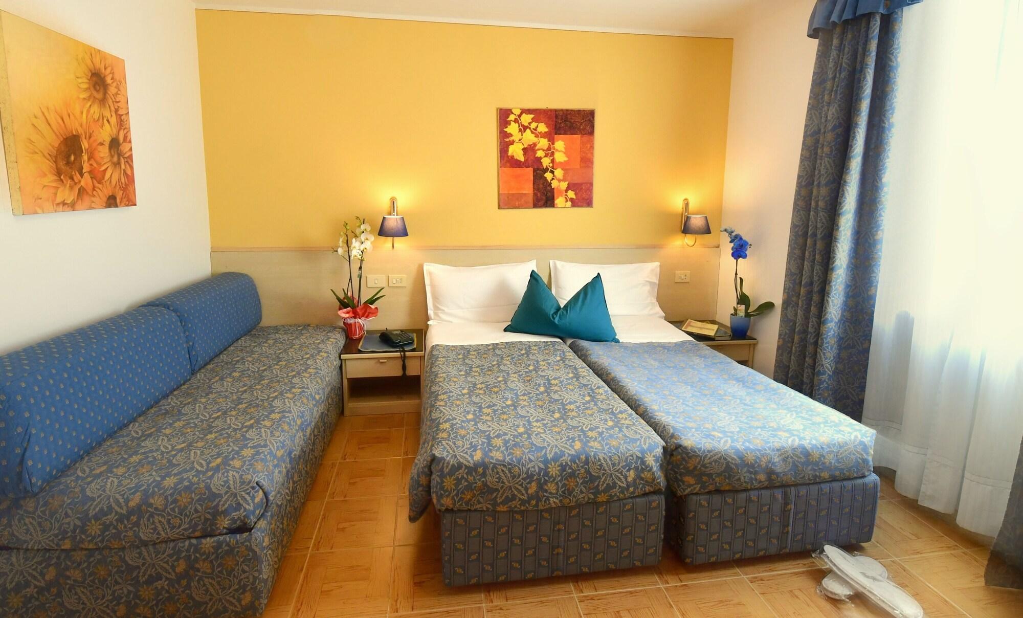 Hotel Beau Sejour Etroubles Εξωτερικό φωτογραφία