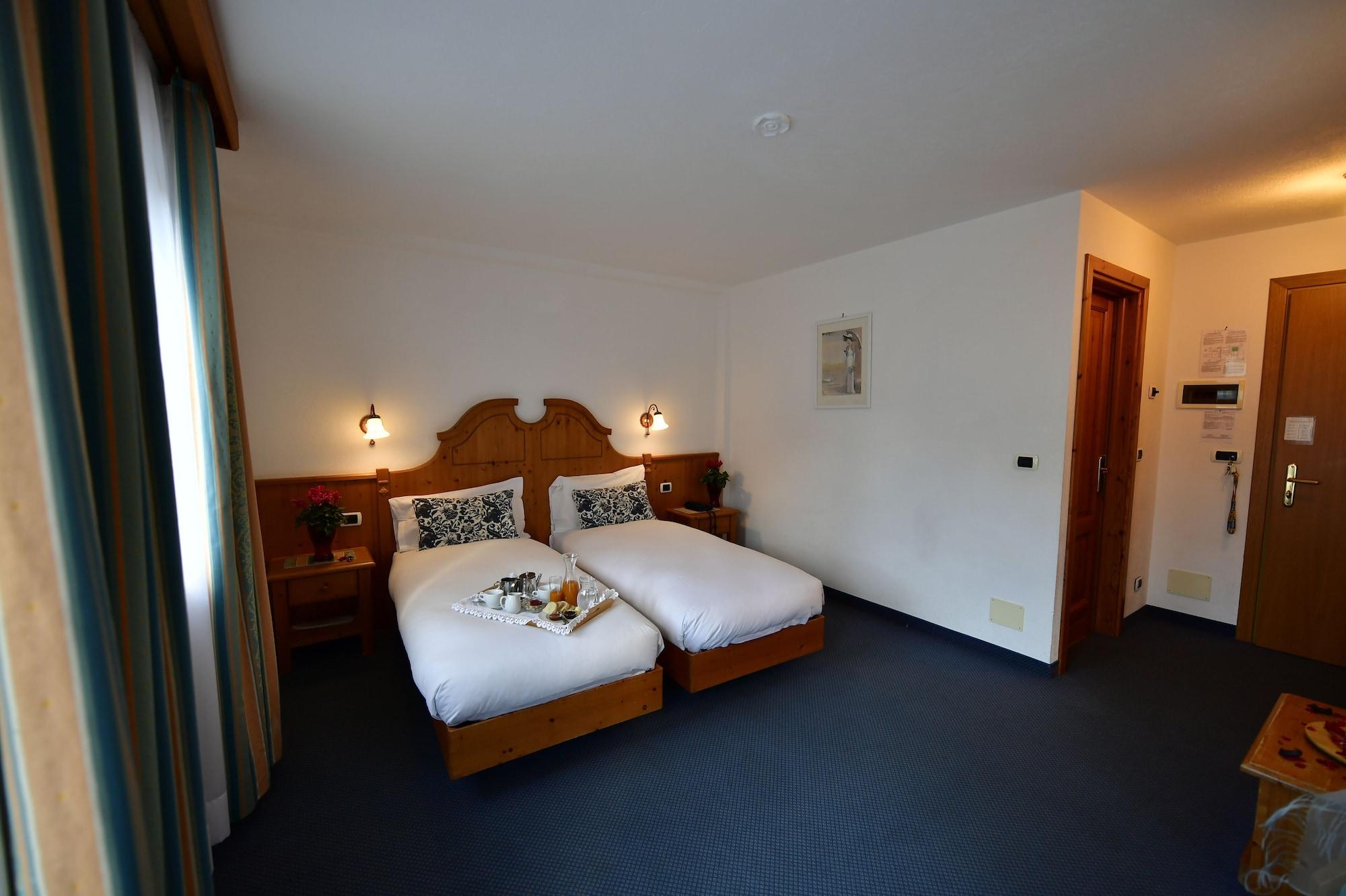 Hotel Beau Sejour Etroubles Εξωτερικό φωτογραφία