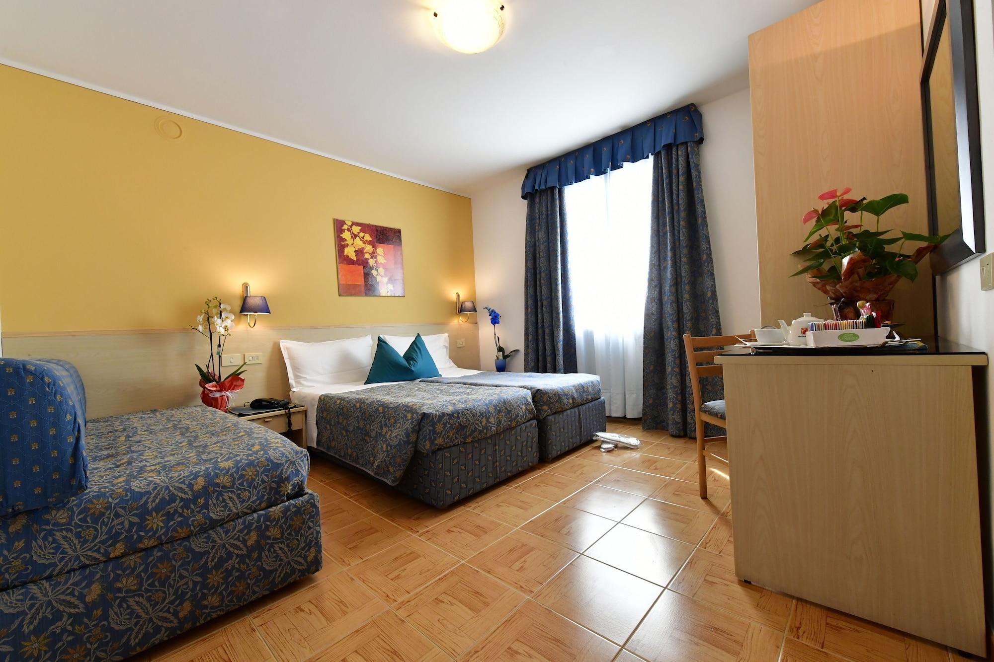 Hotel Beau Sejour Etroubles Εξωτερικό φωτογραφία