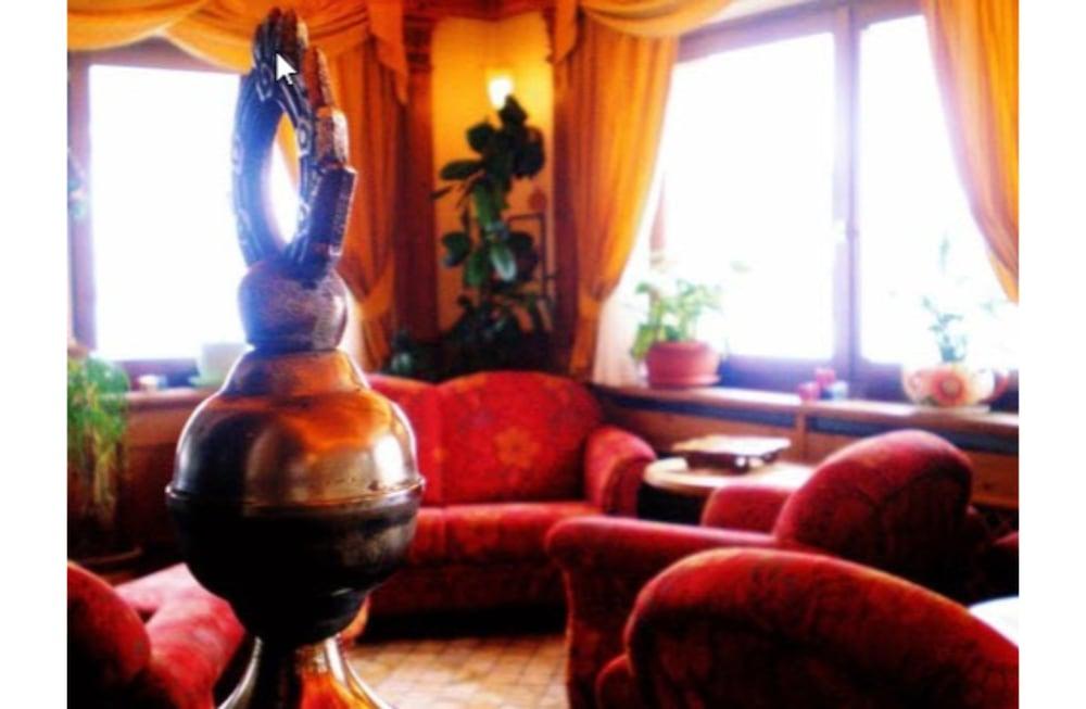 Hotel Beau Sejour Etroubles Εξωτερικό φωτογραφία