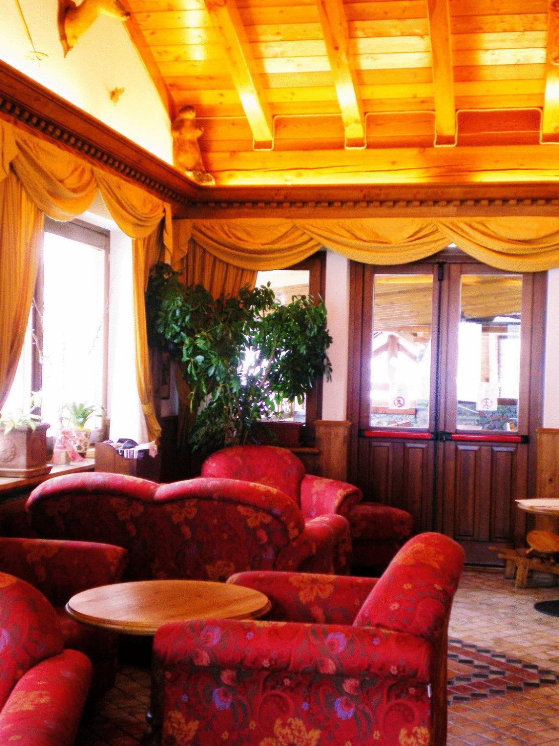 Hotel Beau Sejour Etroubles Εξωτερικό φωτογραφία
