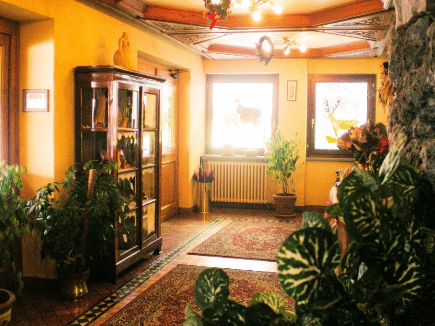 Hotel Beau Sejour Etroubles Εξωτερικό φωτογραφία
