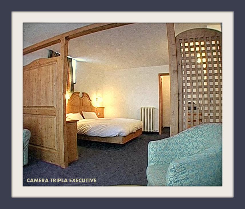 Hotel Beau Sejour Etroubles Εξωτερικό φωτογραφία