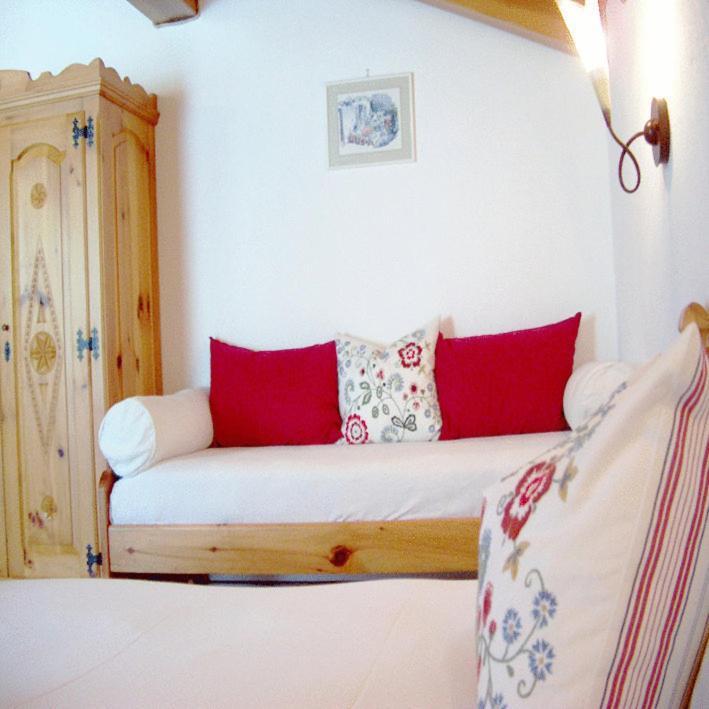 Hotel Beau Sejour Etroubles Εξωτερικό φωτογραφία