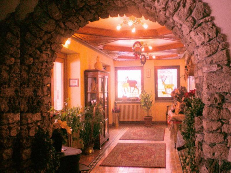 Hotel Beau Sejour Etroubles Εξωτερικό φωτογραφία