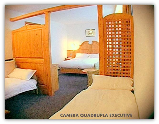 Hotel Beau Sejour Etroubles Εξωτερικό φωτογραφία