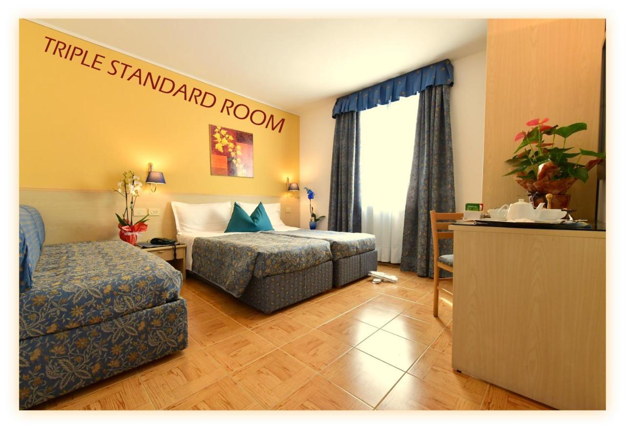 Hotel Beau Sejour Etroubles Εξωτερικό φωτογραφία