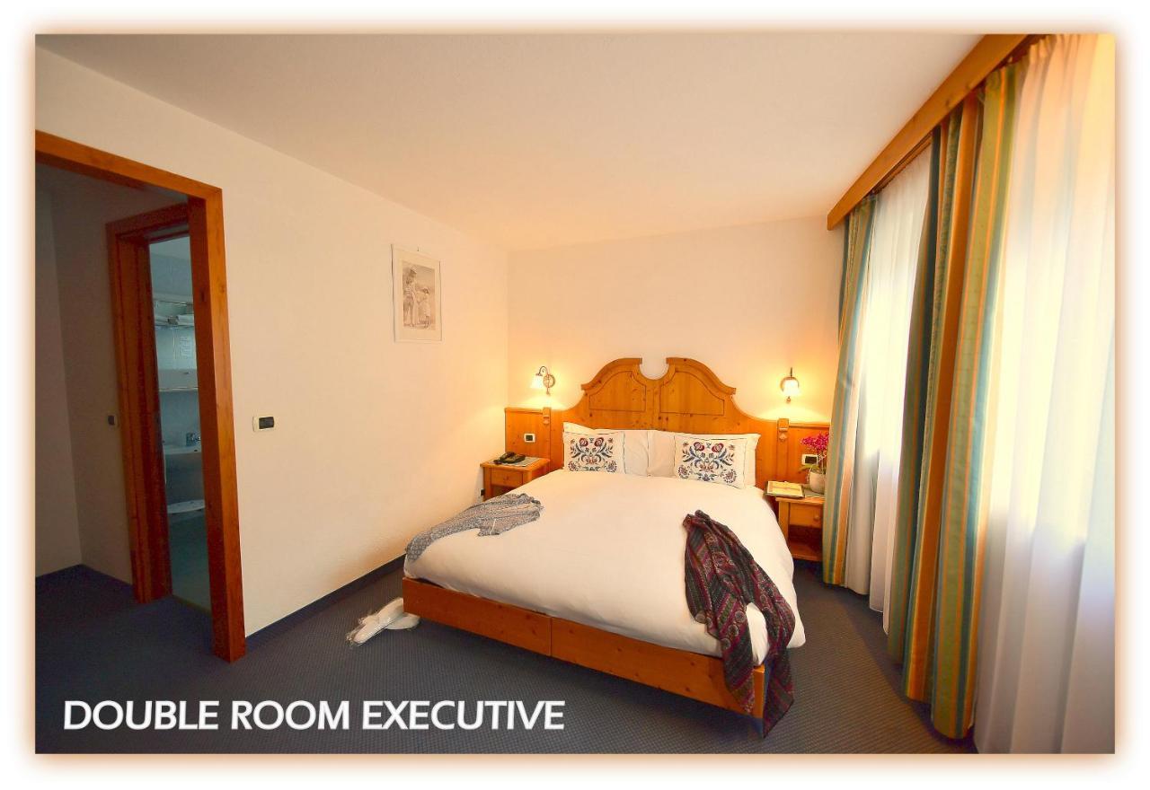 Hotel Beau Sejour Etroubles Εξωτερικό φωτογραφία