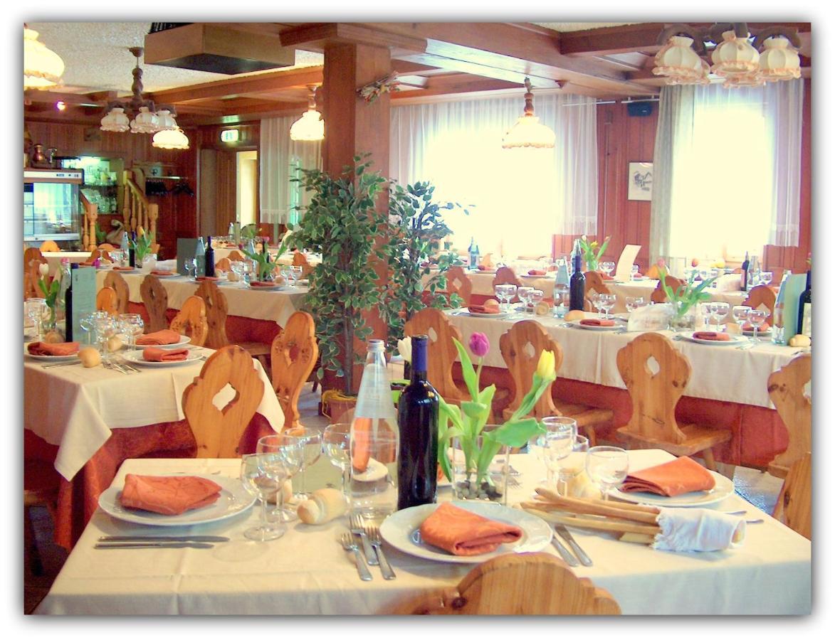 Hotel Beau Sejour Etroubles Εξωτερικό φωτογραφία