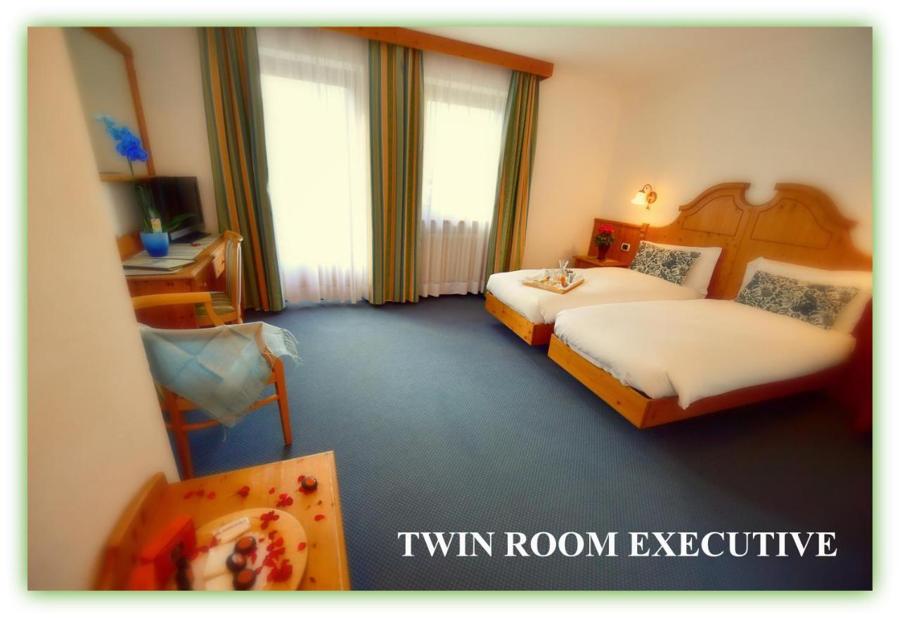Hotel Beau Sejour Etroubles Εξωτερικό φωτογραφία